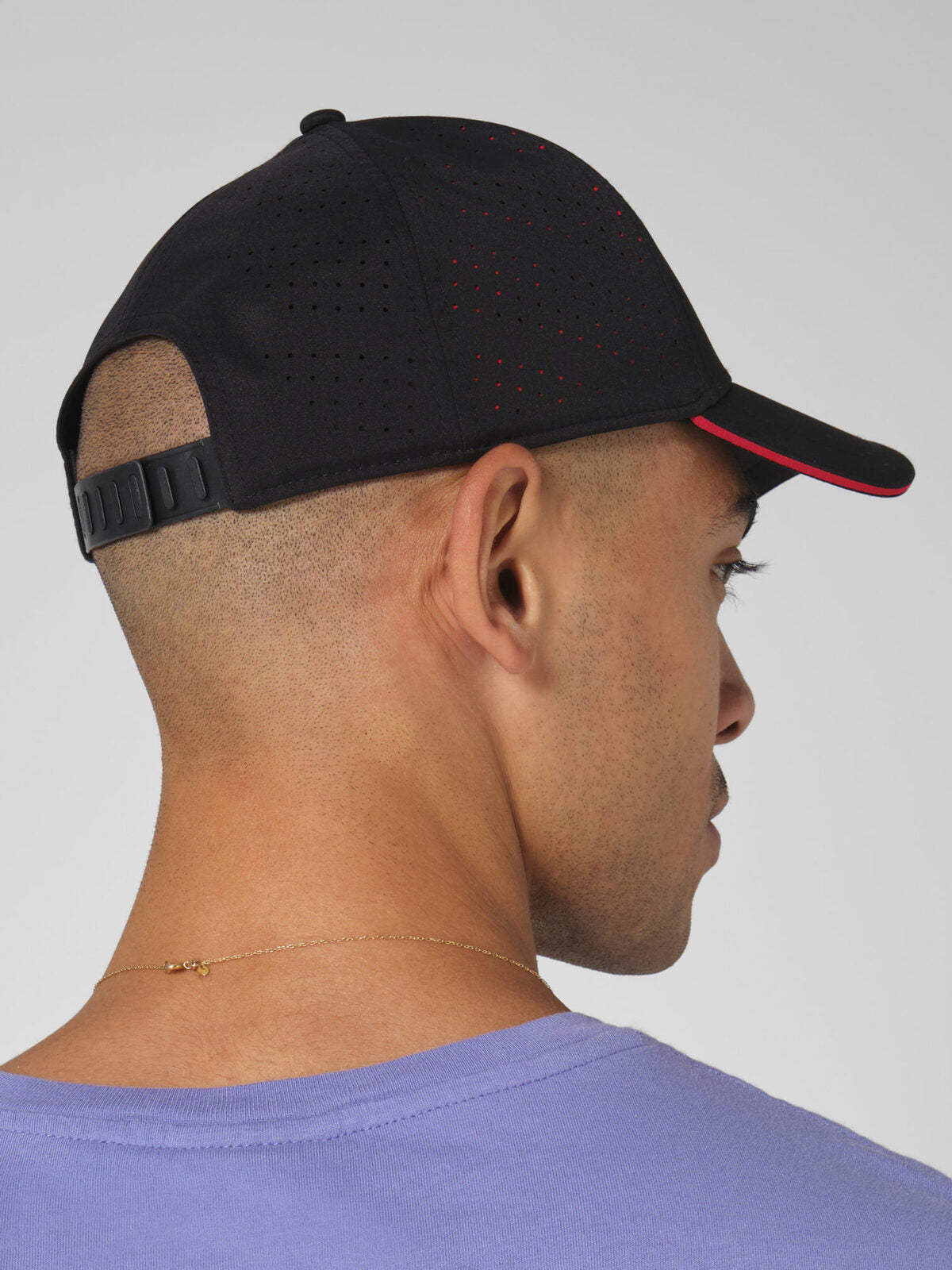 Baseball Caps ACCELERATE CAP  bestickbar und bedruckbar – LA1970