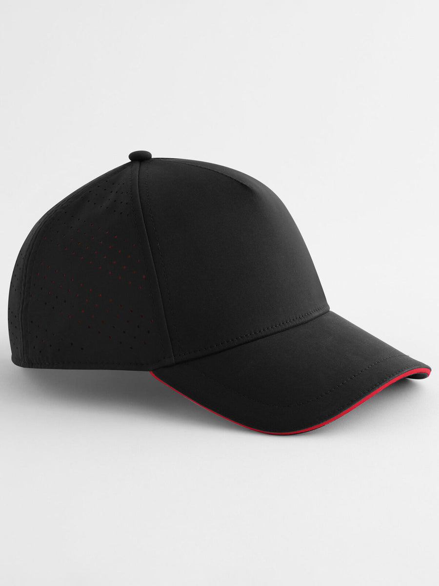 Baseball Caps ACCELERATE – customisable | LA1970