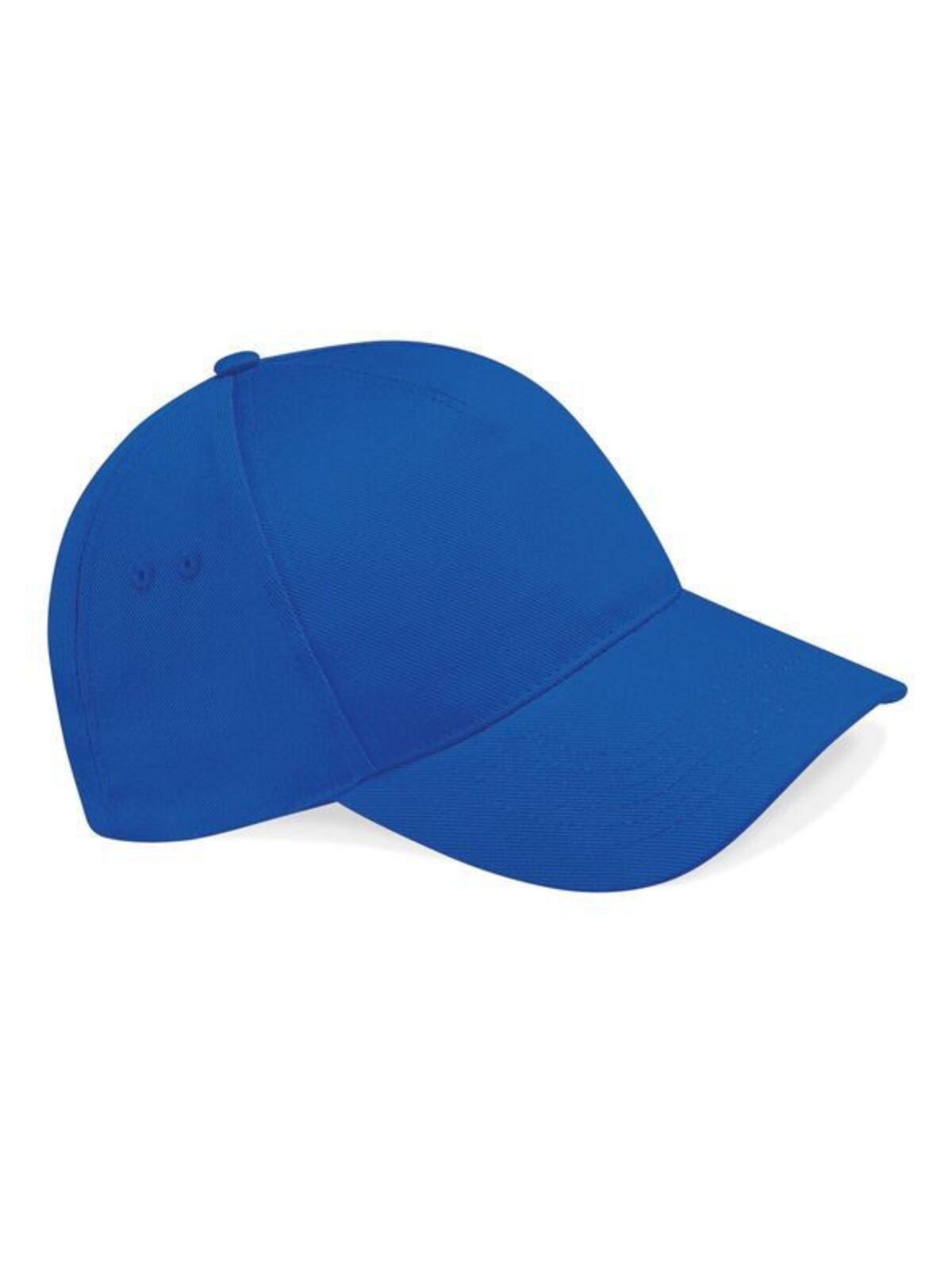 Baseball Cap Ultimate 5 Panel Cap – individuell veredelbar | LA1970 in bright Royal