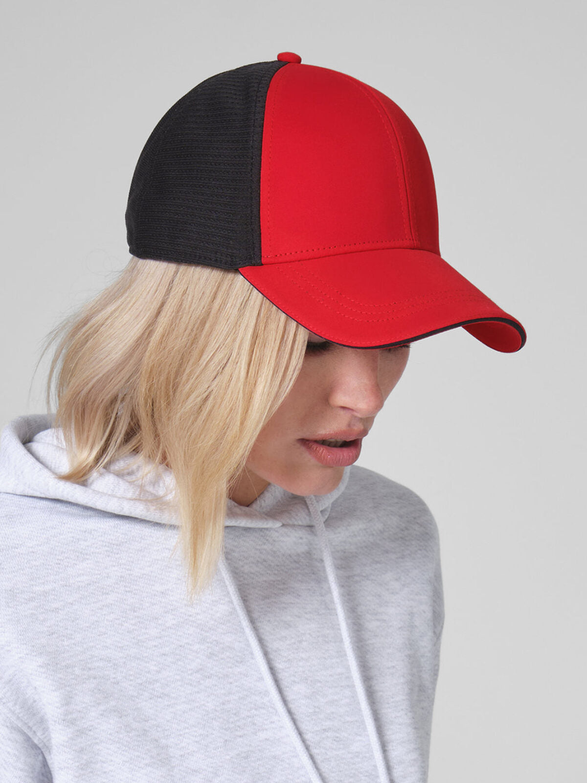 Baseball Caps Club Cap  bestickbar und bedruckbar – LA1970