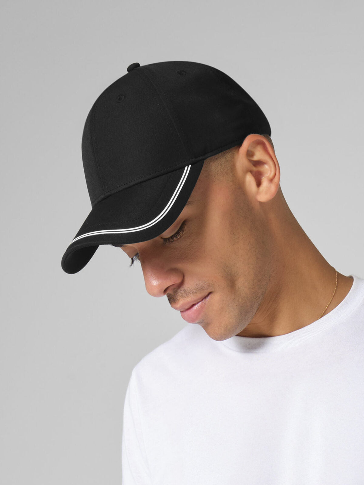 Baseball Caps Match day cap  bestickbar und bedruckbar – LA1970