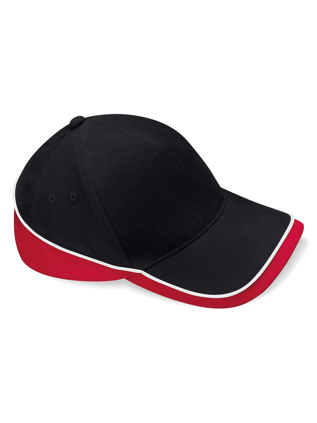 Baseball Caps Teamwear Competition Cap  bestickbar und bedruckbar – LA1970