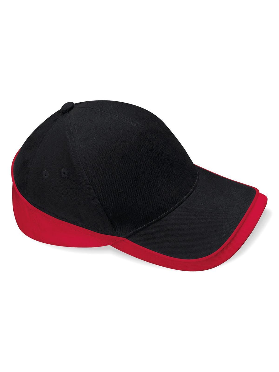 Baseball Caps Teamwear Competition – individuell veredelbar | LA1970