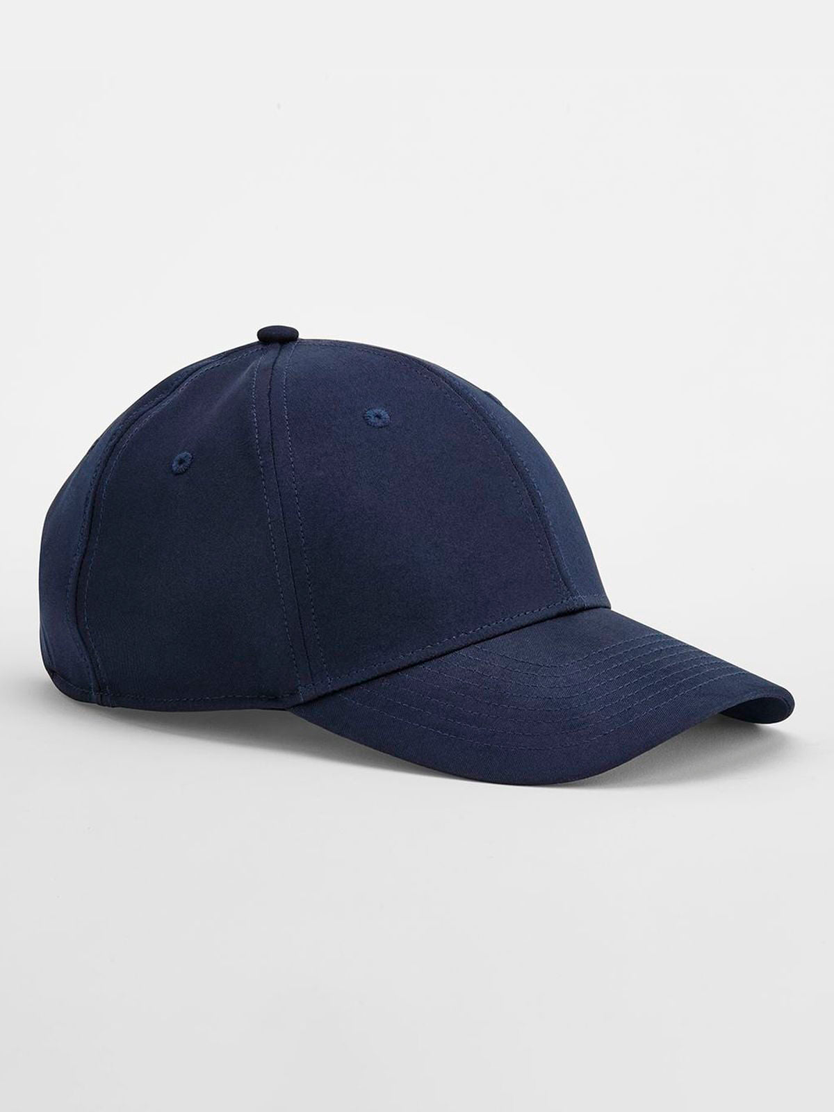 Baseball Caps Performance Cap Marineblau bestickbar und bedruckbar – LA1970