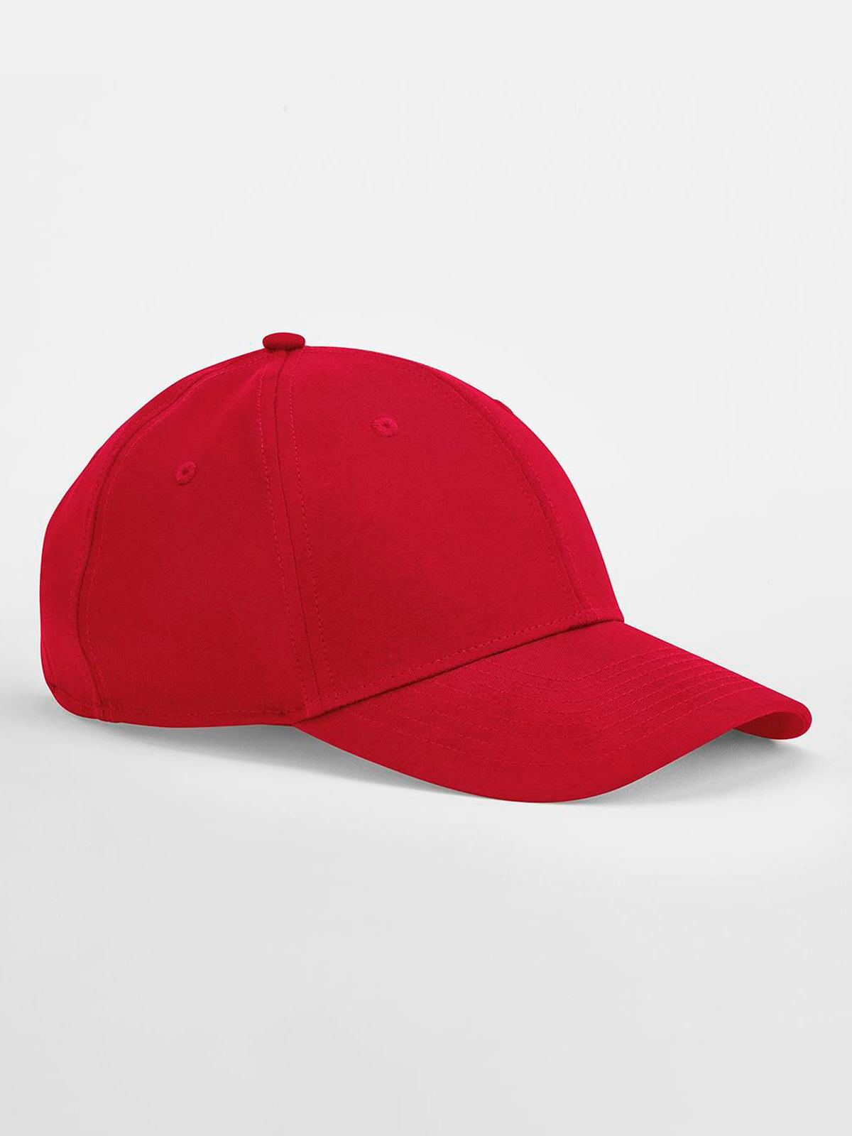 Baseball Caps Performance Cap pure Rot bestickbar und bedruckbar – LA1970