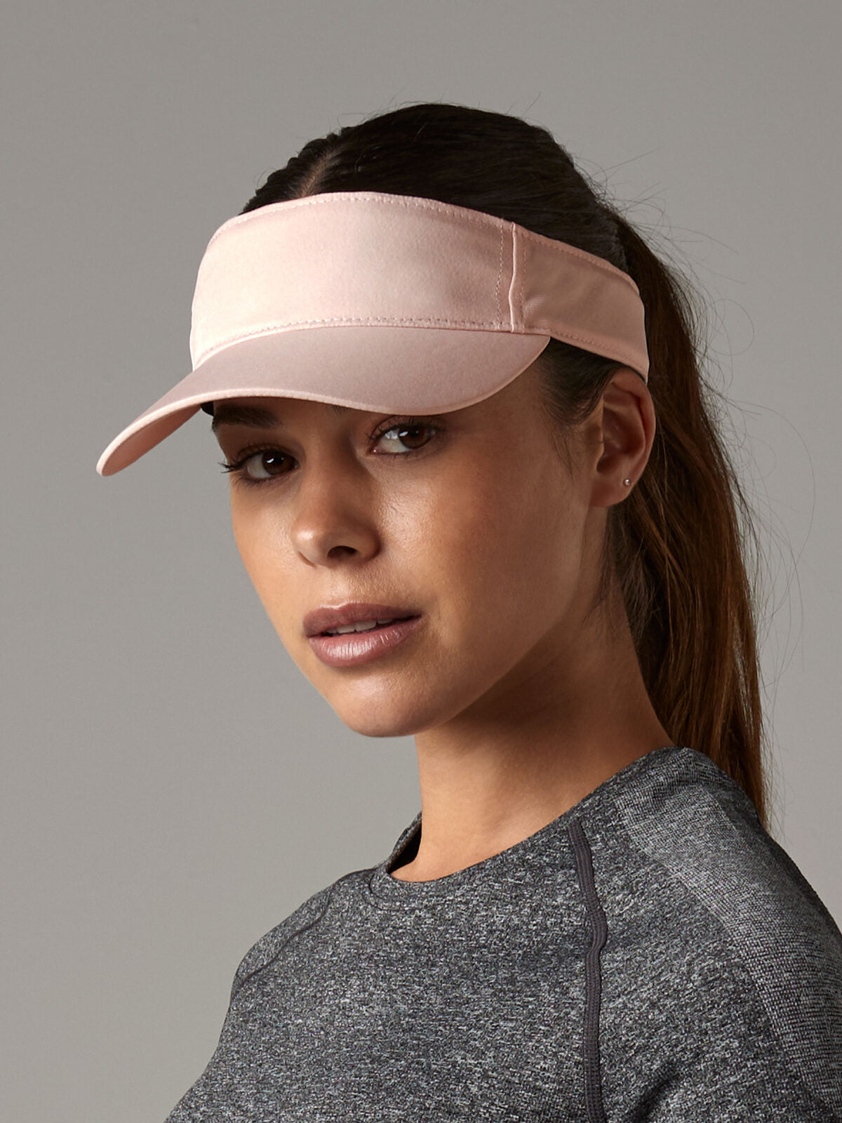 Baseball Caps Performance Visor  bestickbar und bedruckbar – LA1970