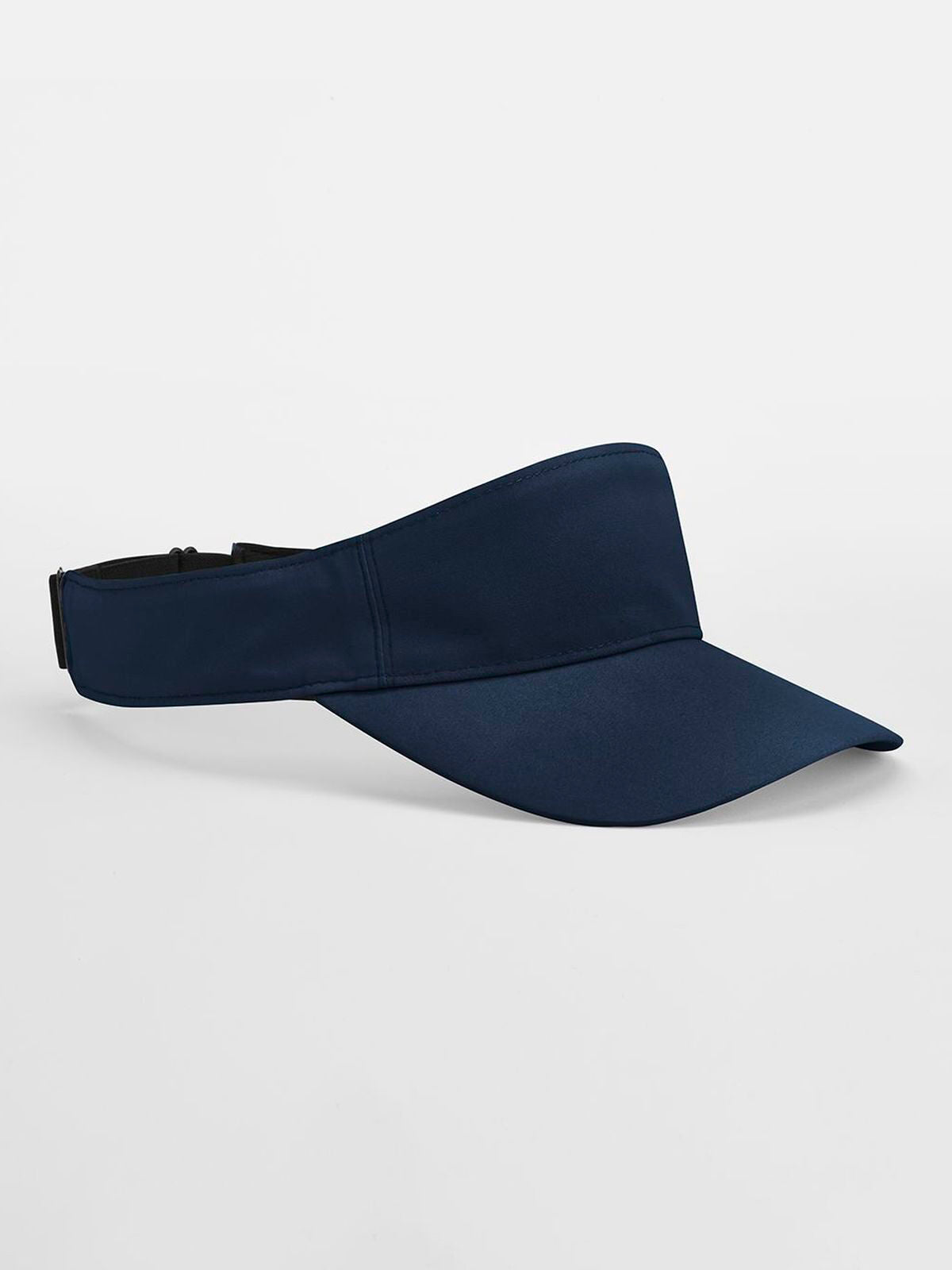 Baseball Caps Performance Visor Marineblau bestickbar und bedruckbar – LA1970