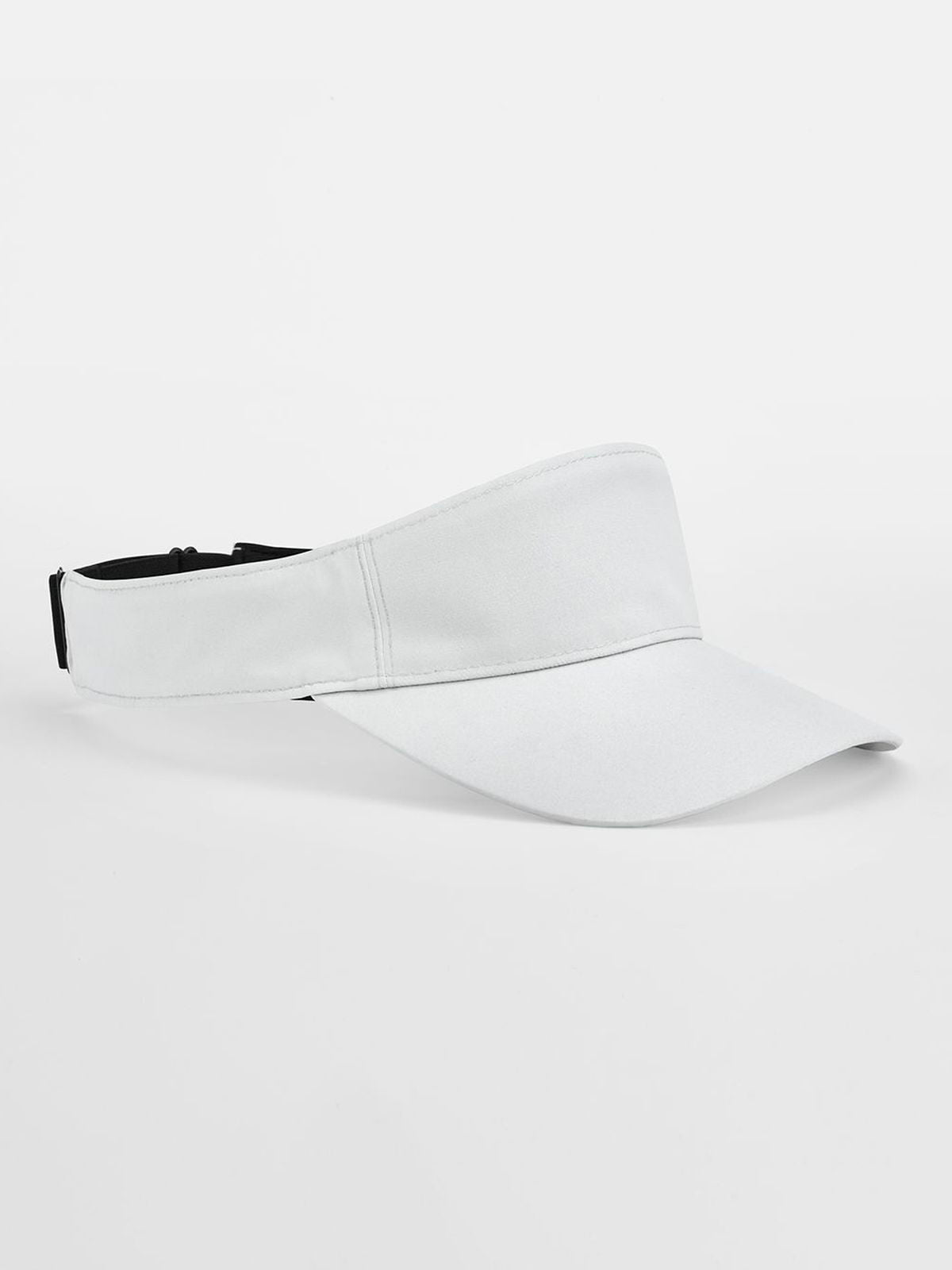 Baseball Caps Performance Visor Weiß bestickbar und bedruckbar – LA1970