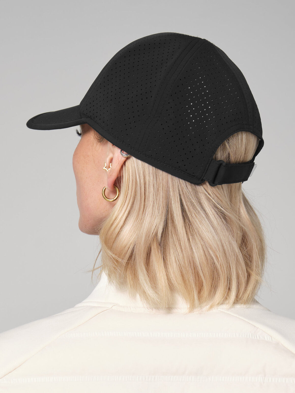 Baseball Caps Technical training cap  bestickbar und bedruckbar – LA1970