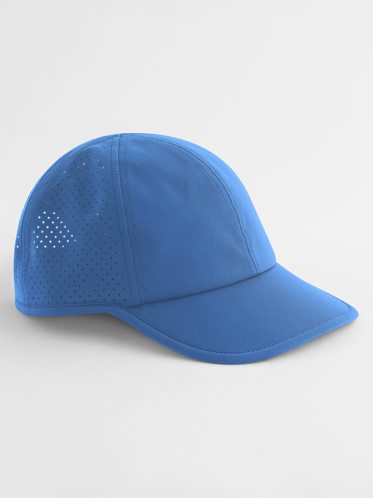 Baseball Caps Technical training cap cornflower blue bestickbar und bedruckbar – LA1970