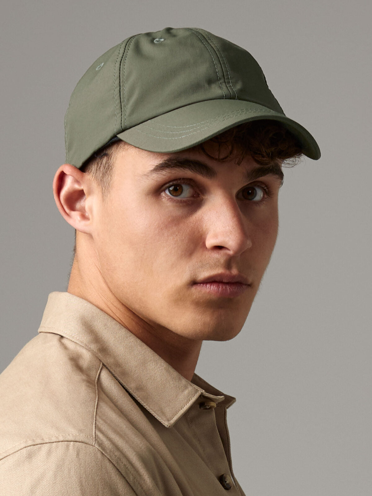 Baseball Caps Outdoor 6 Panel Cap  bestickbar und bedruckbar – LA1970