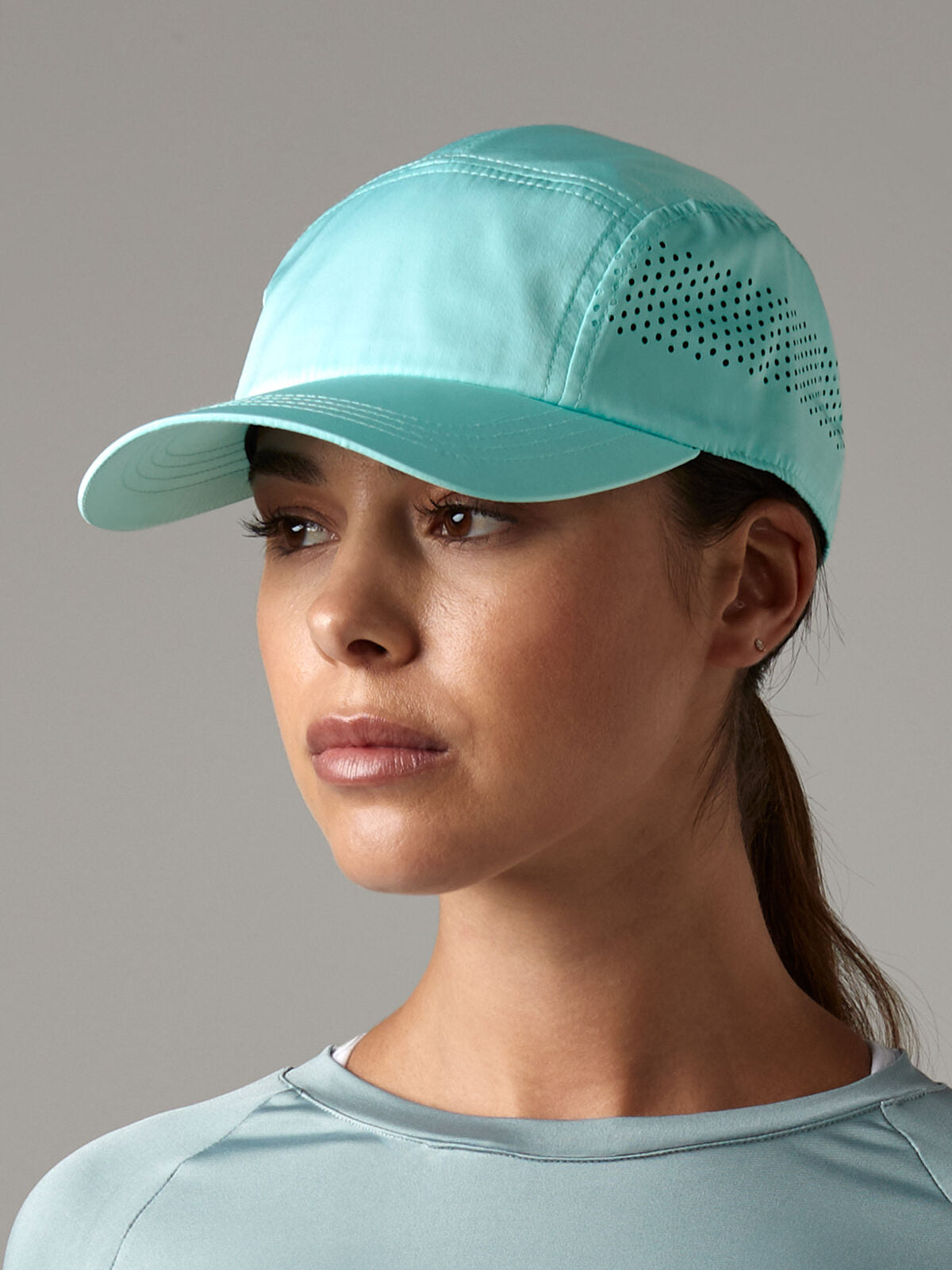 Baseball Caps Technical Running Cap  bestickbar und bedruckbar – LA1970