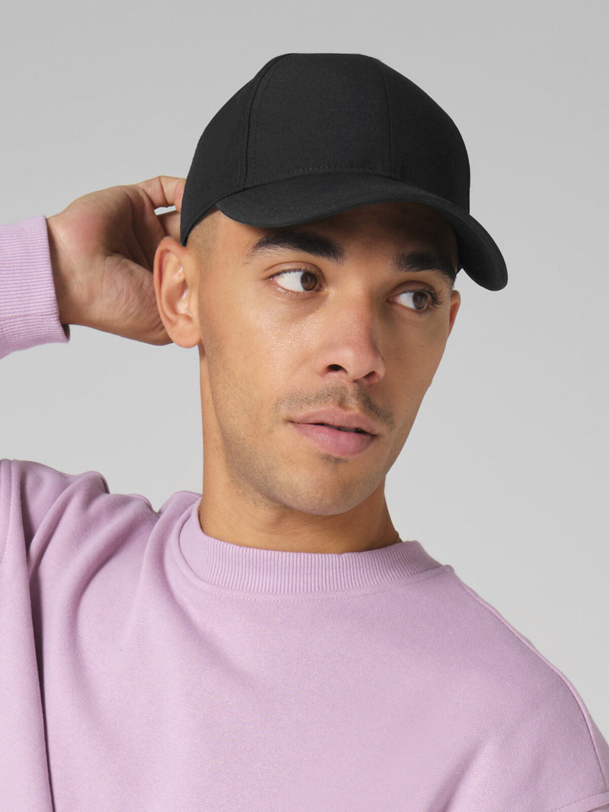 Baseball Caps Water Resistant Lifestyle Cap  bestickbar und bedruckbar – LA1970