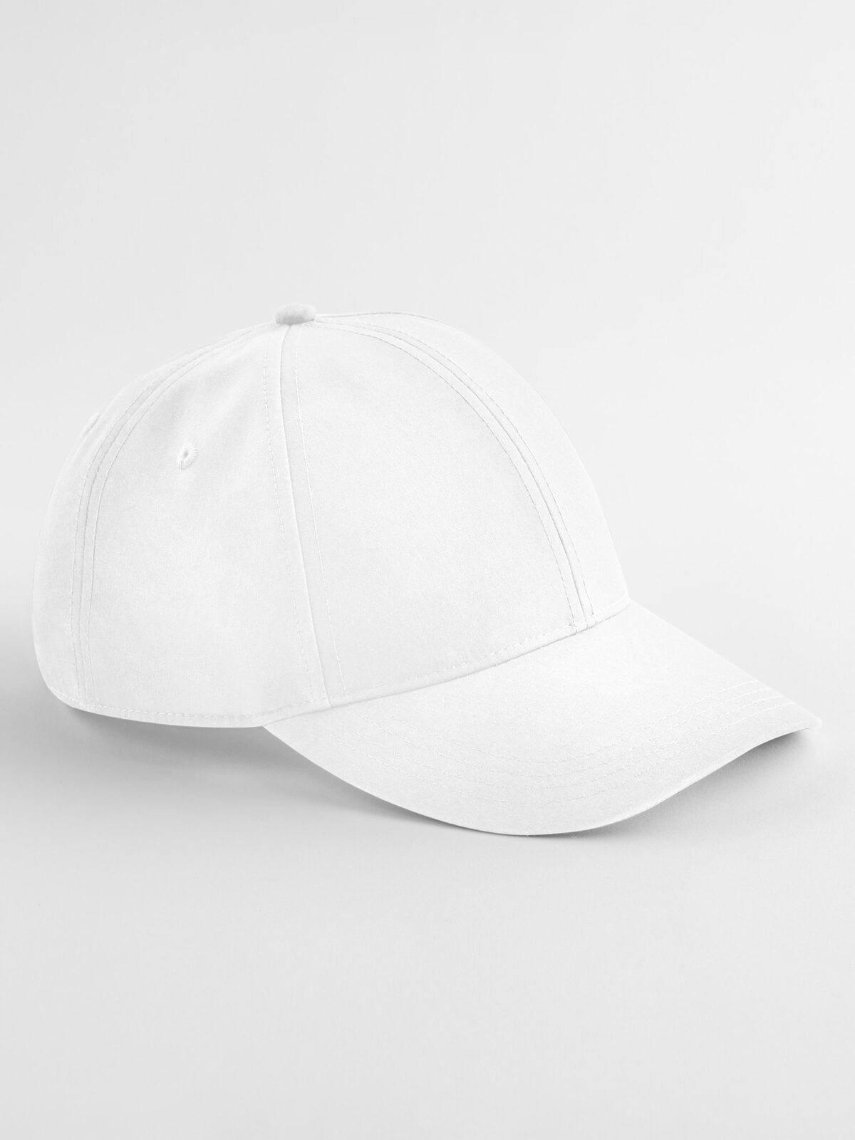 Baseball Caps Water Resistant Lifestyle Cap Weiß bestickbar und bedruckbar – LA1970