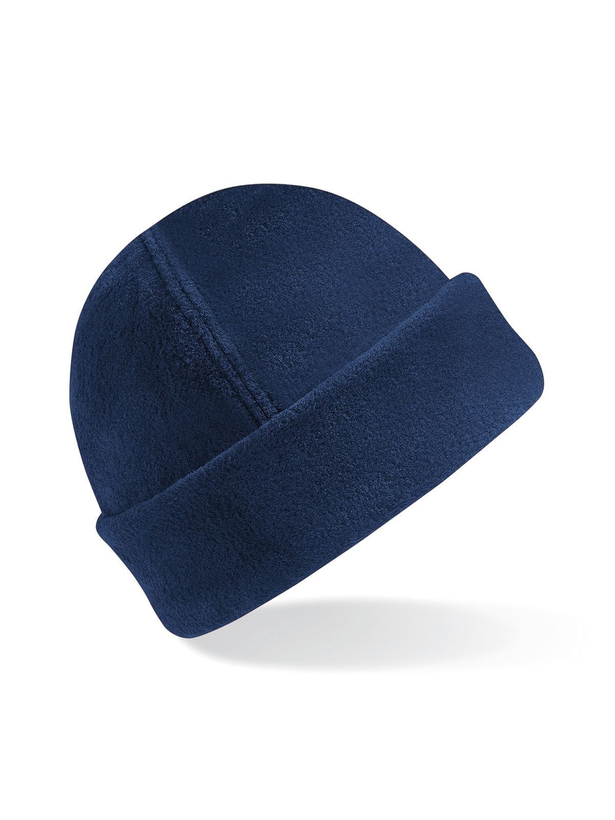 Beanies Suprafleece Ski Hat Französisch Marineblau bestickbar und bedruckbar – LA1970
