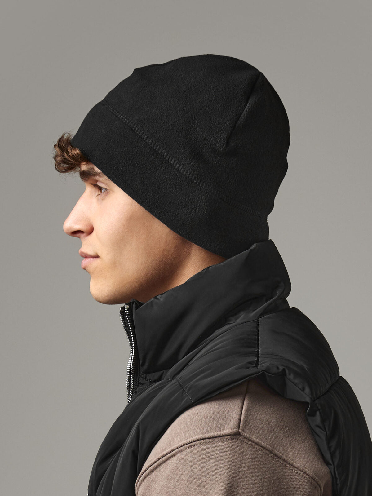 Beanies Suprafleece  Summit Hat  bestickbar und bedruckbar – LA1970