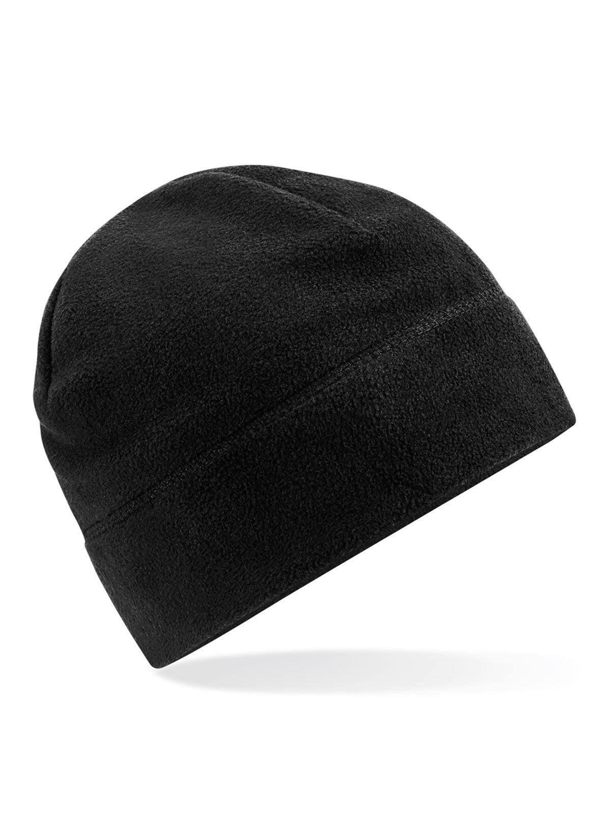 Beanies Recycled Fleece Pull-On Beanie  bestickbar und bedruckbar – LA1970