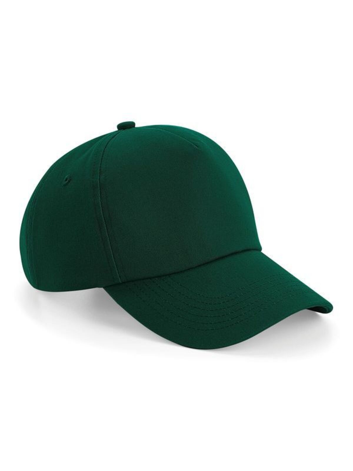 Baseball Cap Authentic 5 Panel Cap – individuell veredelbar | LA1970 in bottle Green