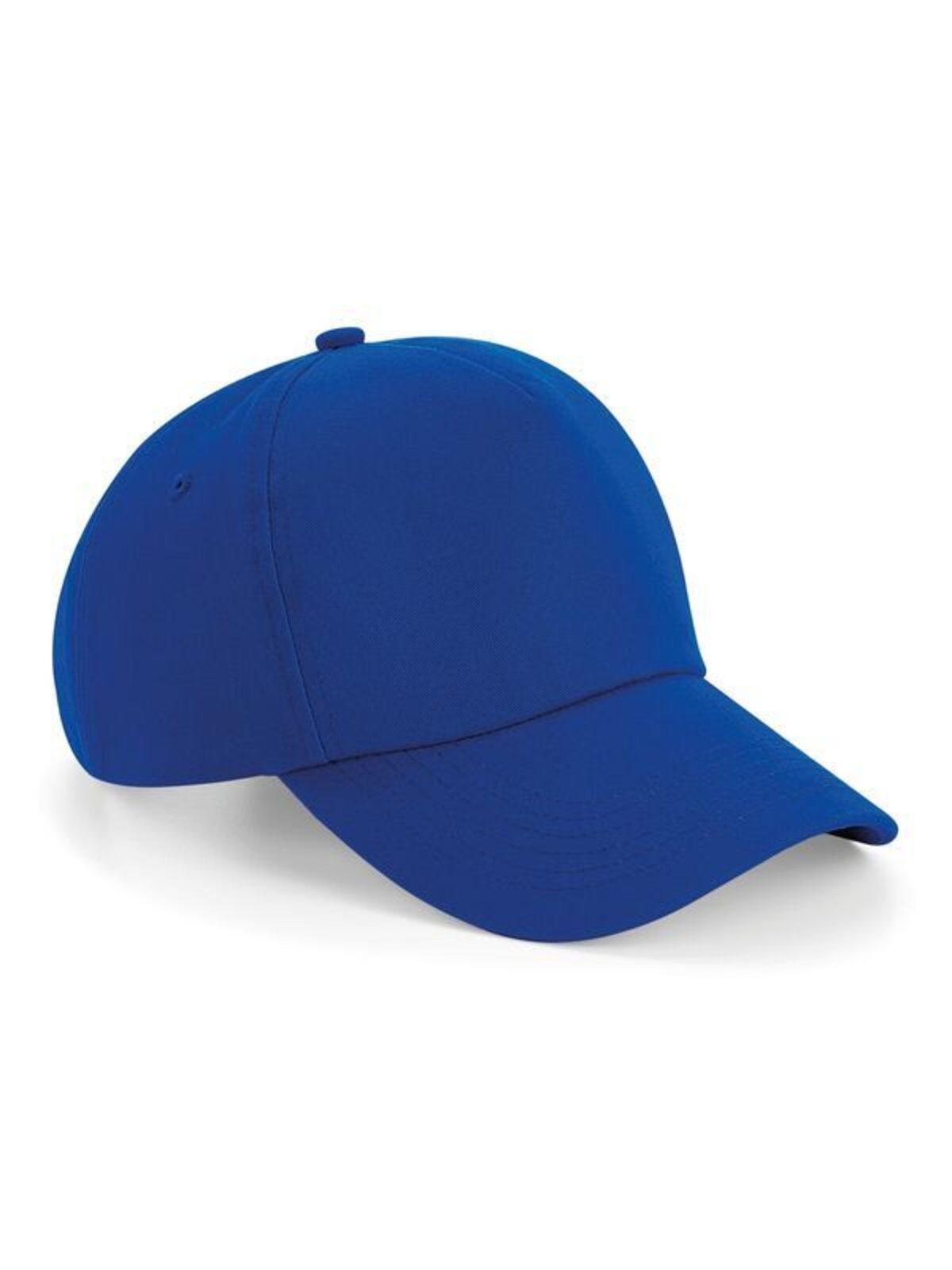Baseball Cap Authentic 5 Panel Cap – individuell veredelbar | LA1970 in bright Royal