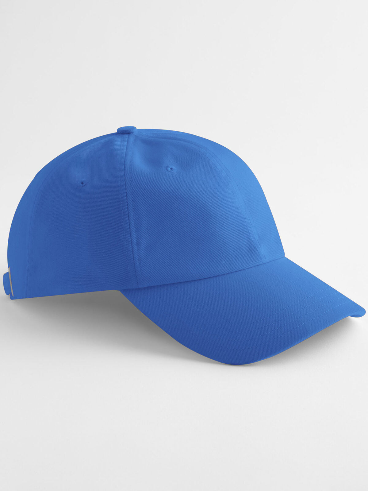 Baseball Caps Studio Cap Earthaware in cotone biologico cornflower blue bestickbar und bedruckbar – LA1970
