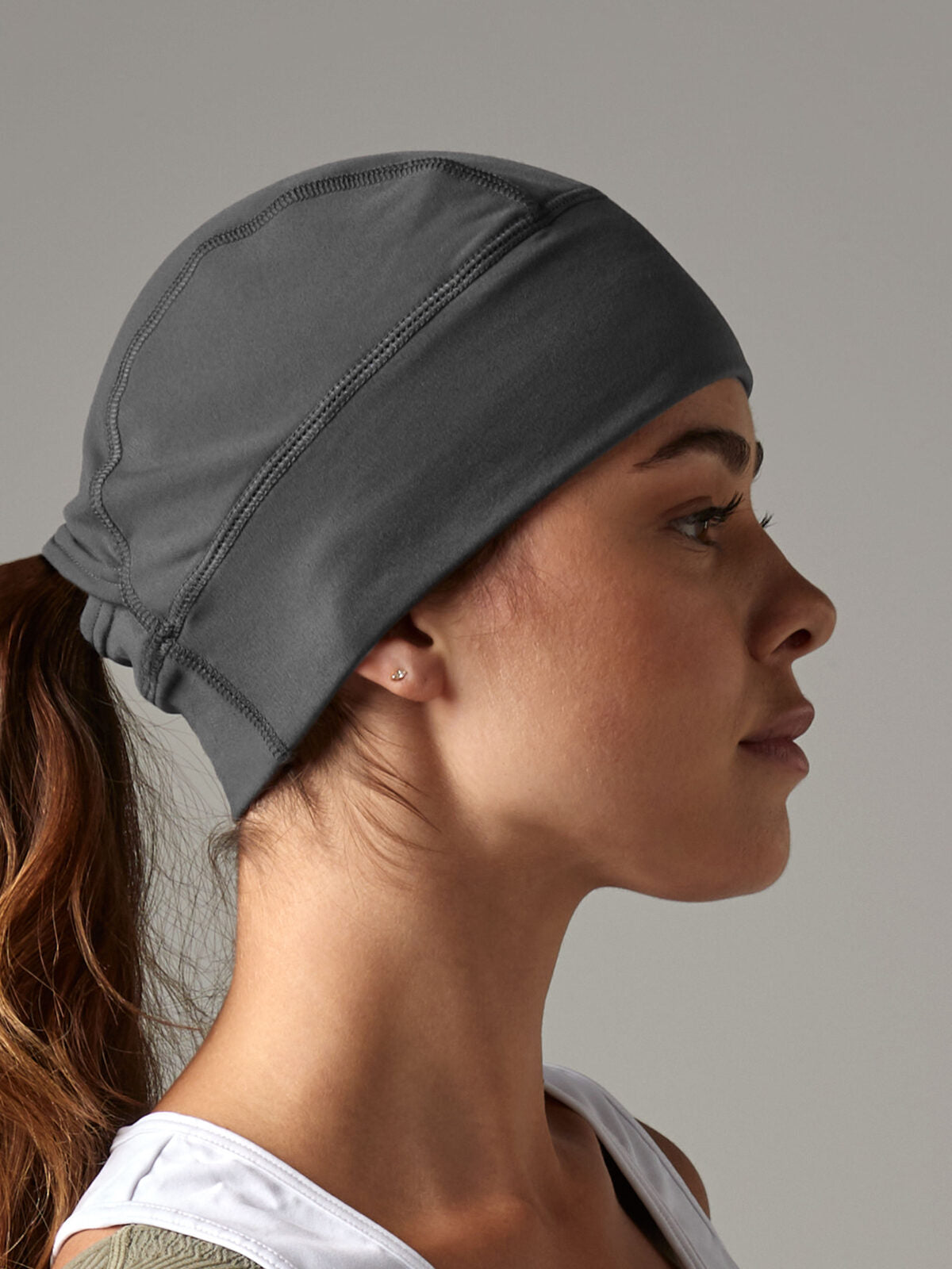 Beanies Softshell Sports Tech Beanie  bestickbar und bedruckbar – LA1970