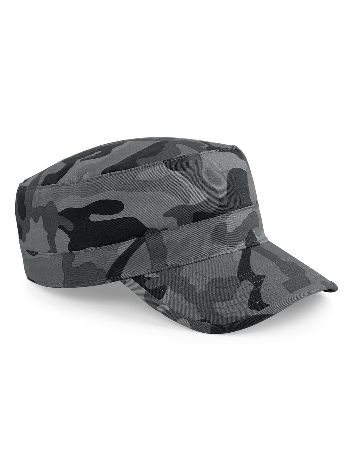 Baseball Caps Camou Army Cap urban camouflage bestickbar und bedruckbar – LA1970