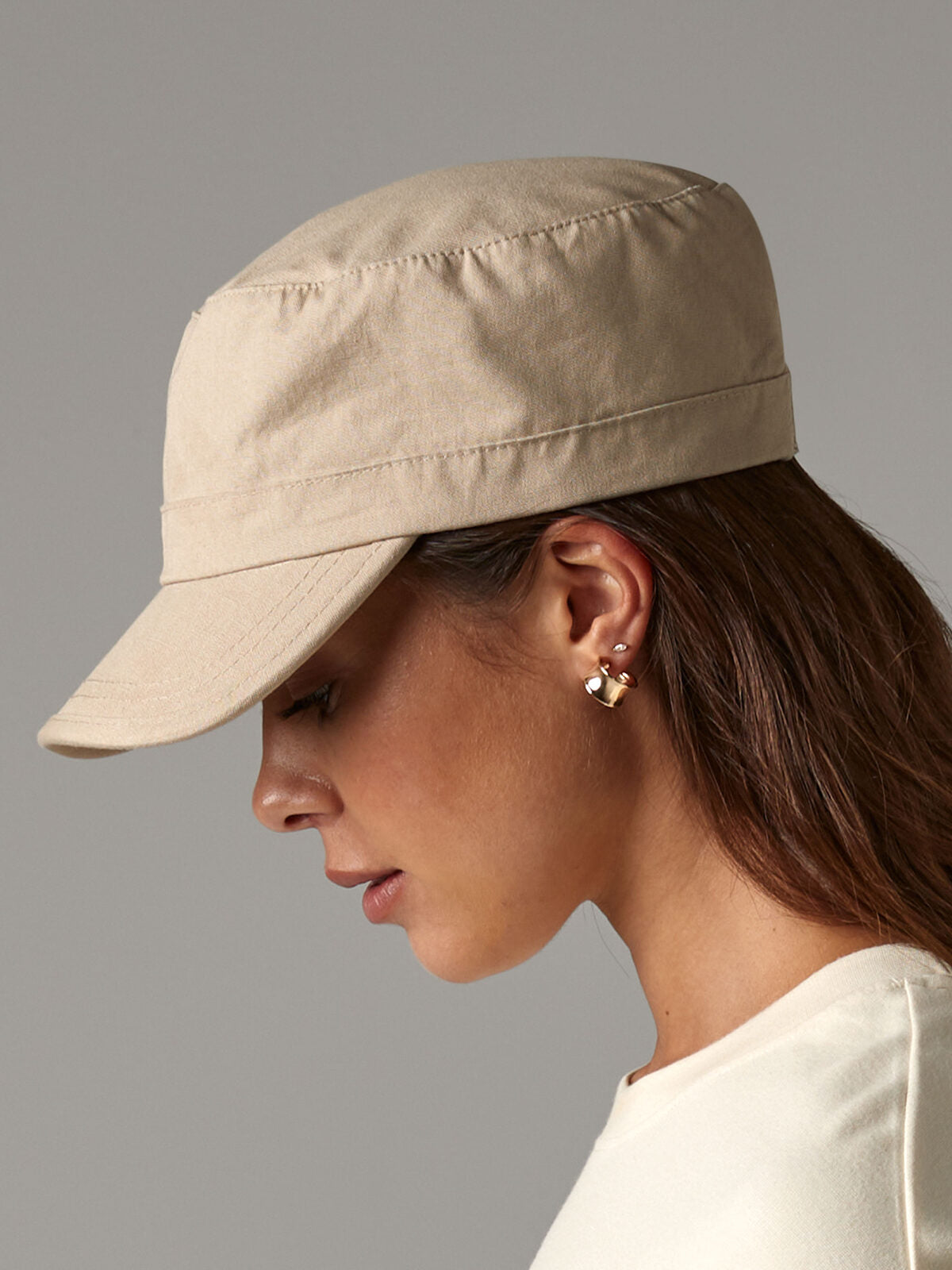 Baseball Caps Army Cap  bestickbar und bedruckbar – LA1970