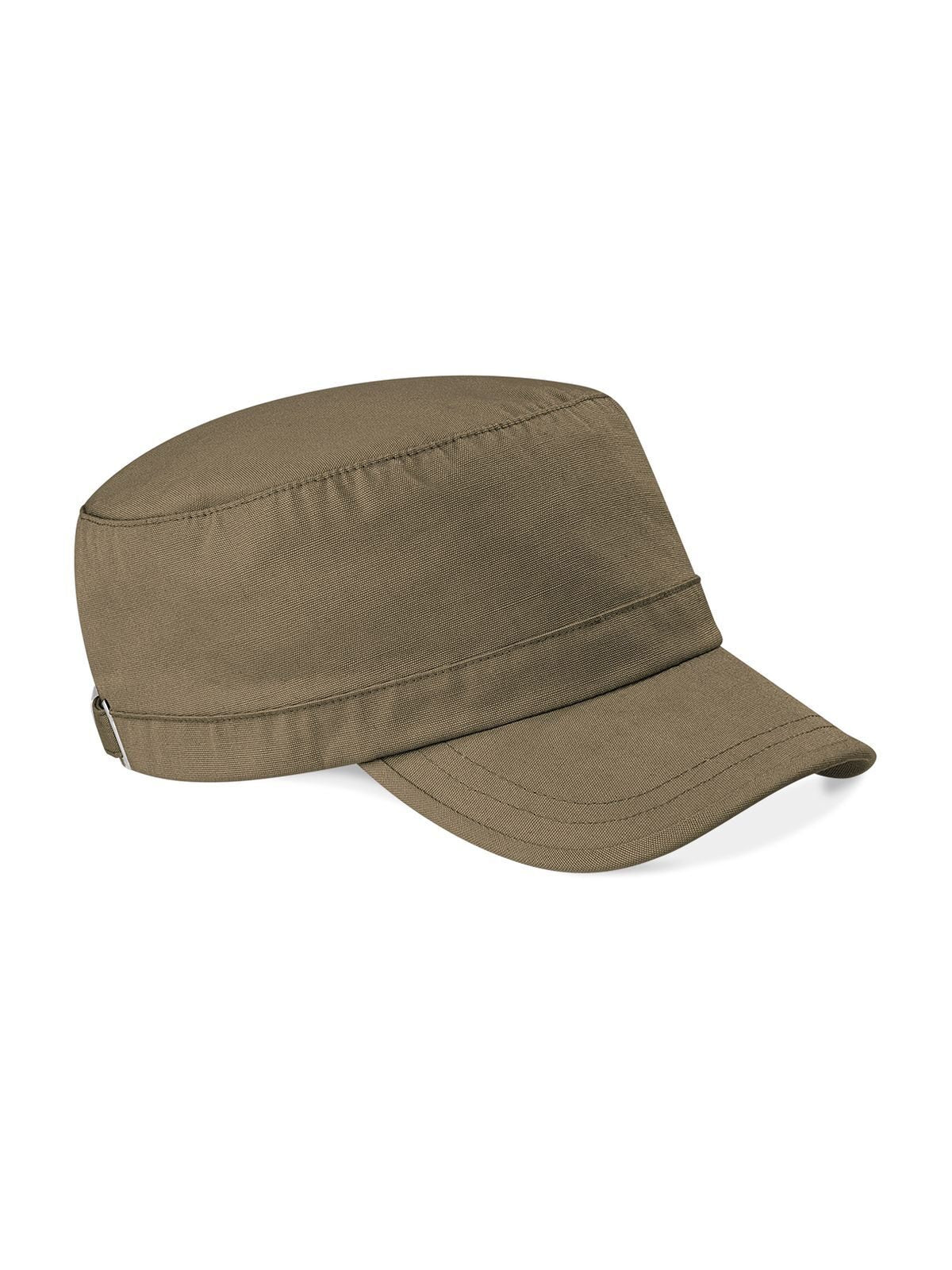Baseball Caps Army Cap Khaki bestickbar und bedruckbar – LA1970