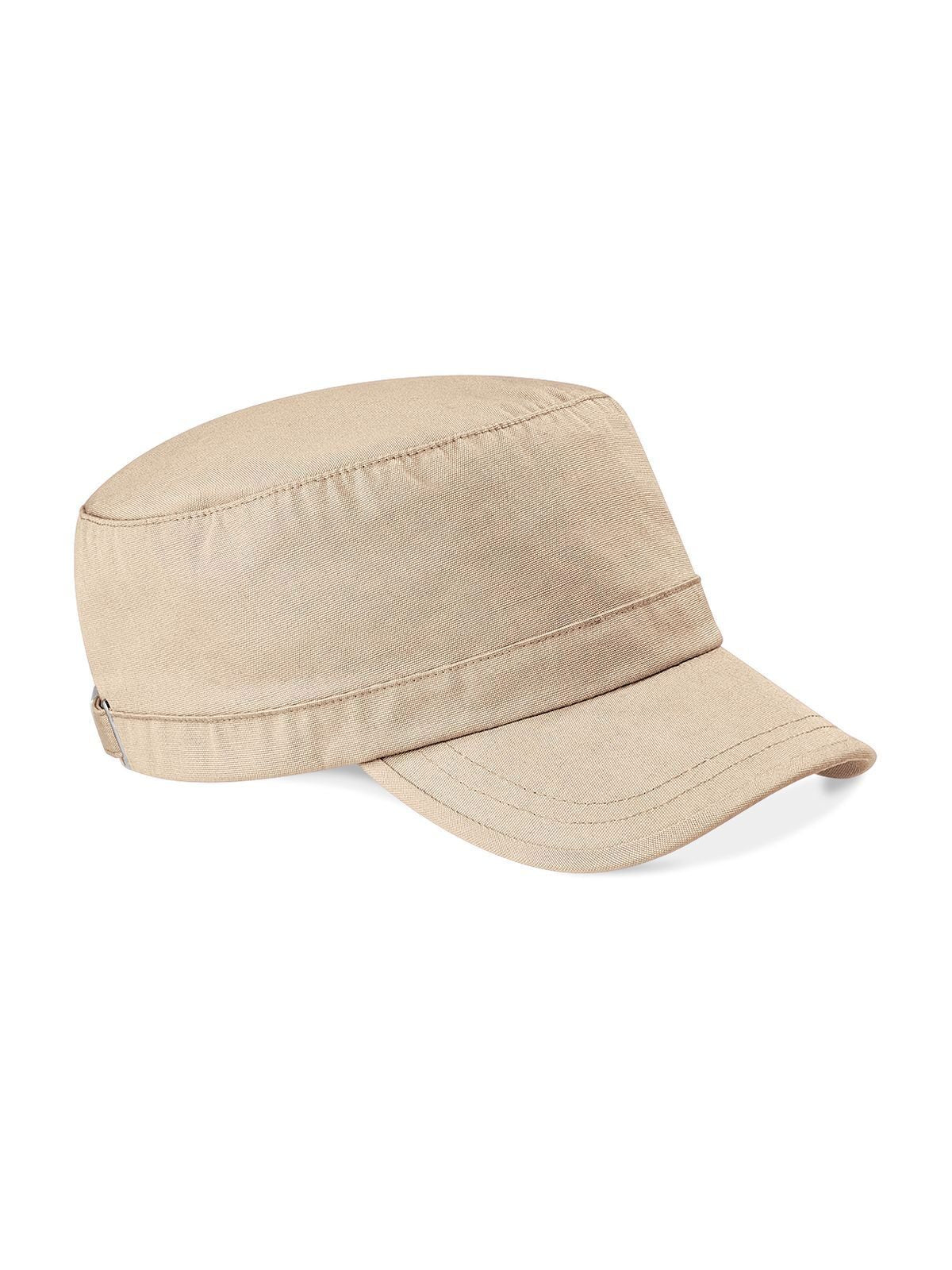 Baseball Caps Army Cap pebble bestickbar und bedruckbar – LA1970