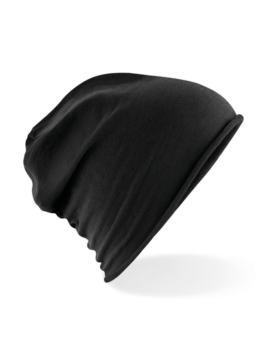 Beanies Jersey – individuell veredelbar | LA1970