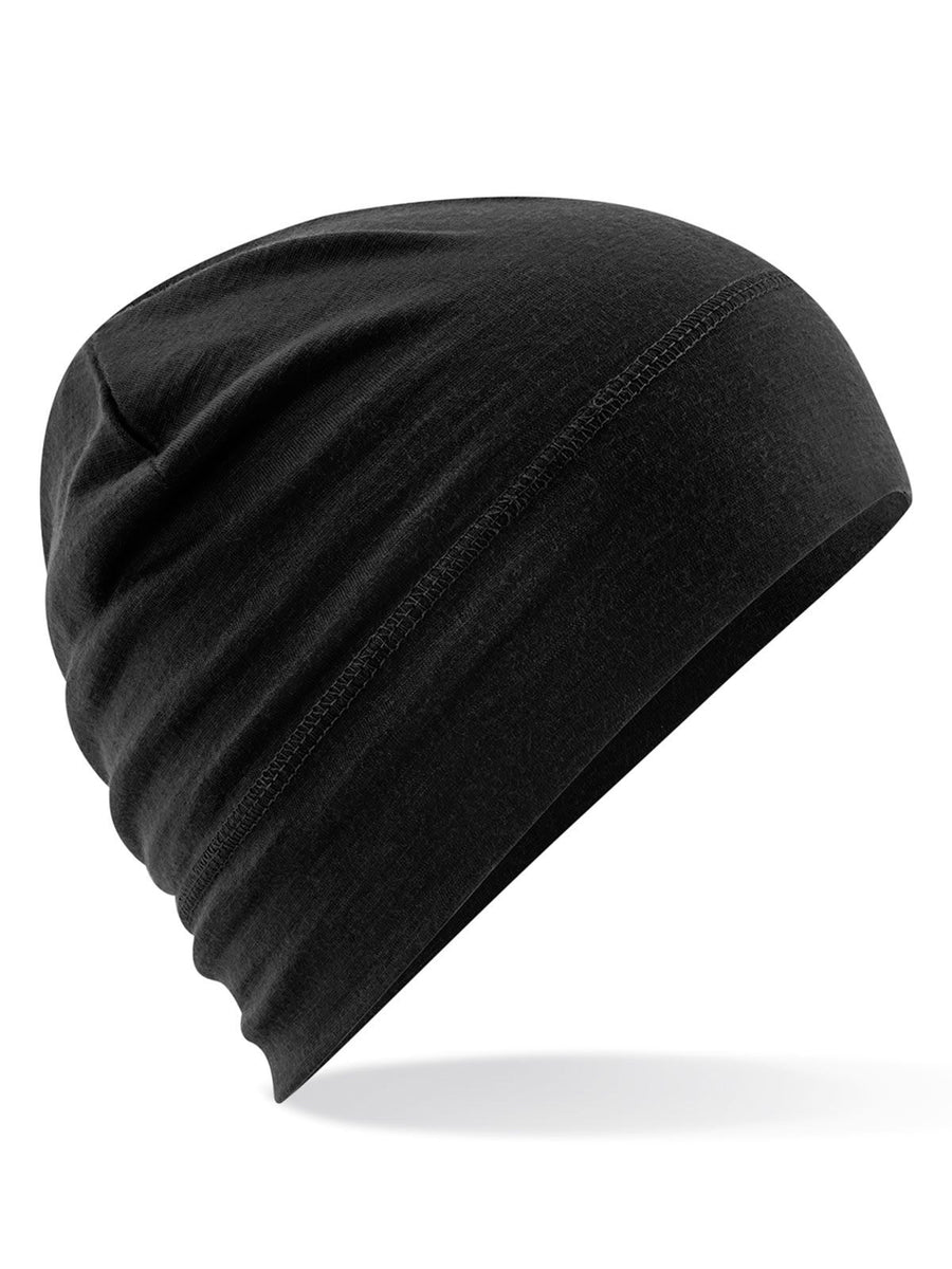 Beanies Merino – customizable with your logo | LA1970