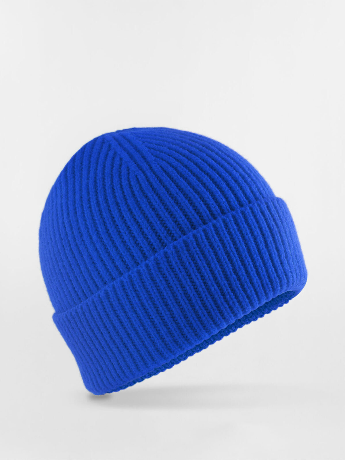 Beanies Berretto per bambini bright Royalblau bestickbar und bedruckbar – LA1970