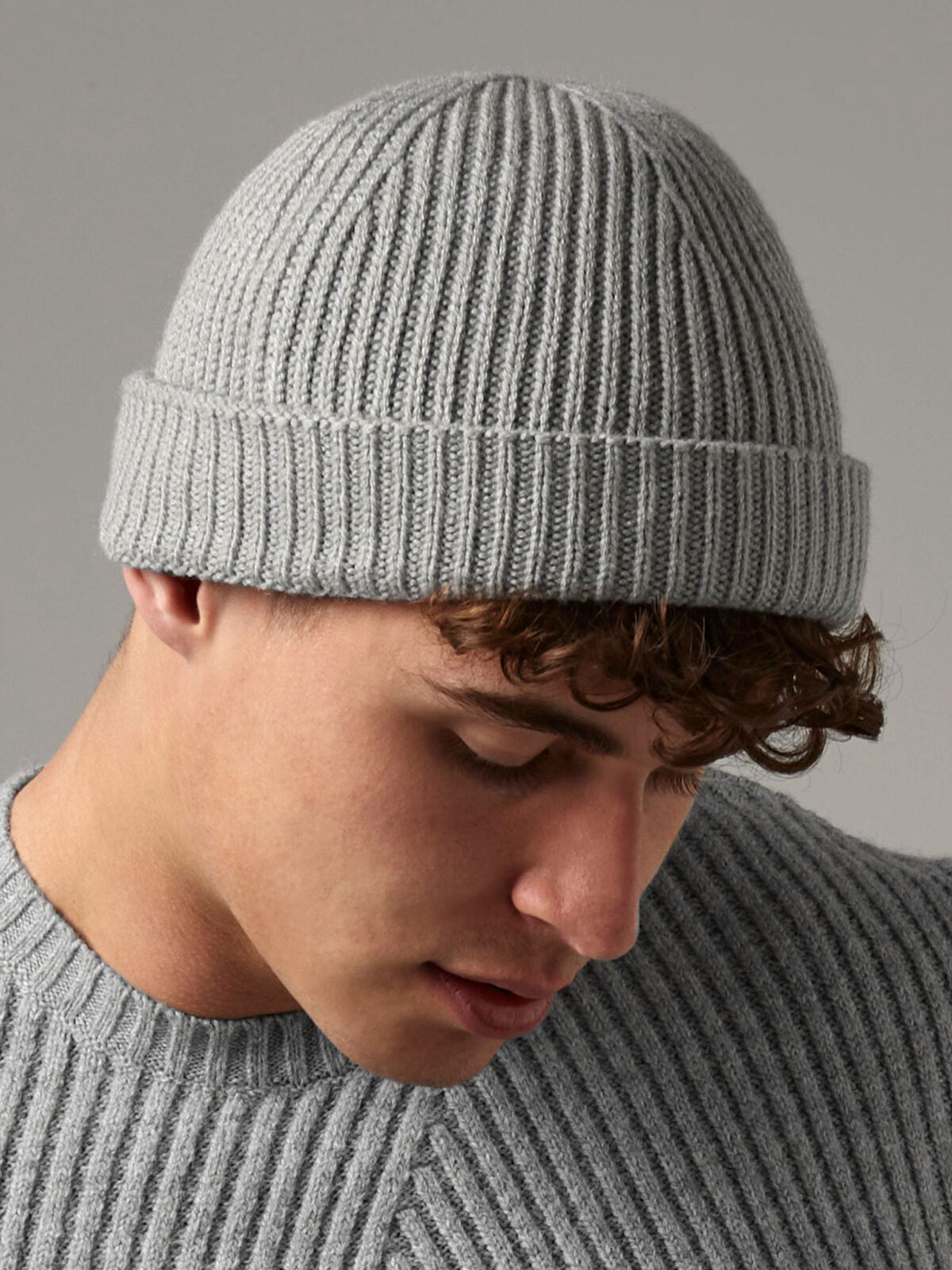 Beanies Harbour Beanie  bestickbar und bedruckbar – LA1970