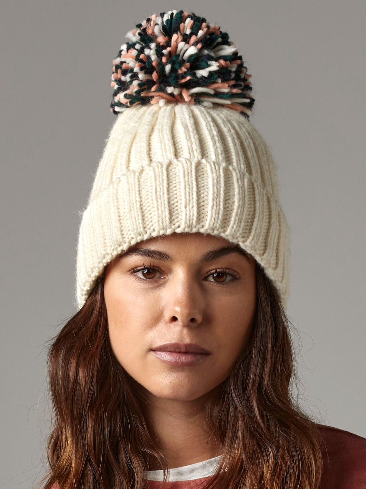 Beanies Hygge Beanie  bestickbar und bedruckbar – LA1970