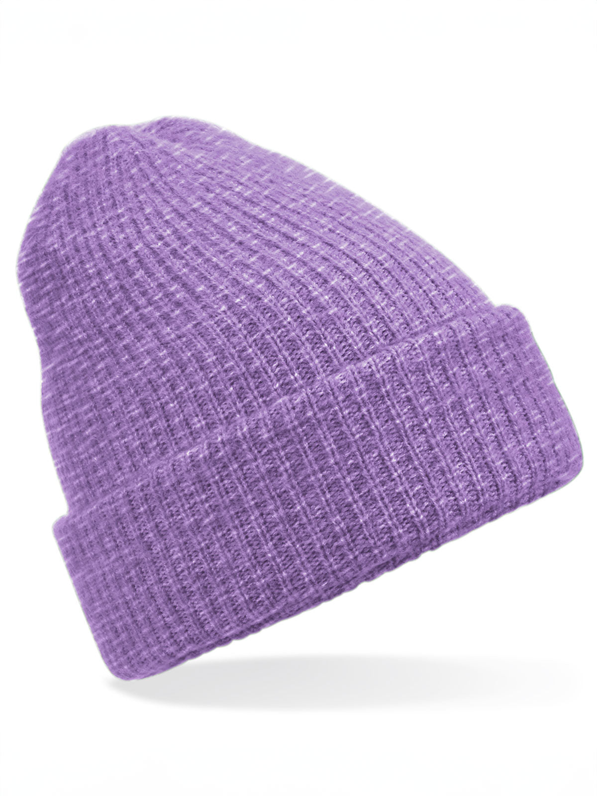 Beanies Colour Pop Beanie bright lavander bestickbar und bedruckbar – LA1970