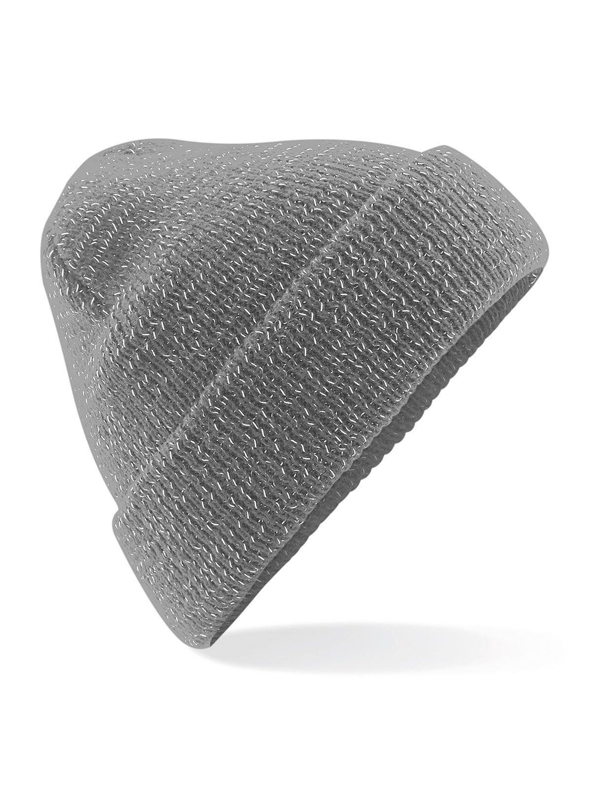 Beanies Reflective Beanie  bestickbar und bedruckbar – LA1970