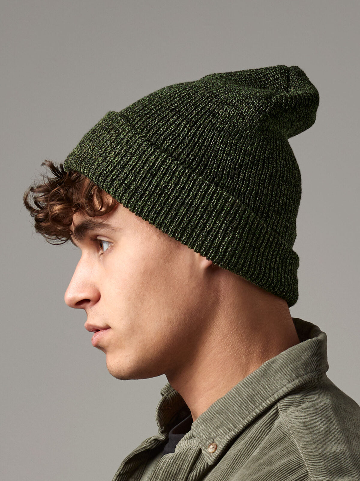 Beanies Heritage Beanie  bestickbar und bedruckbar – LA1970
