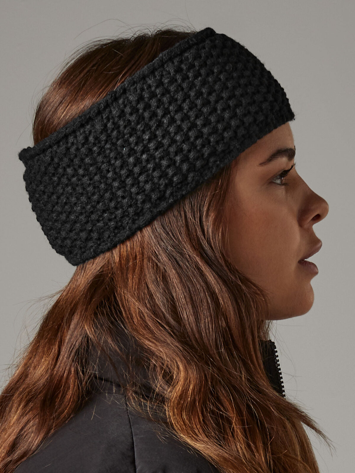 Headbands Waffle headband  bestickbar und bedruckbar – LA1970