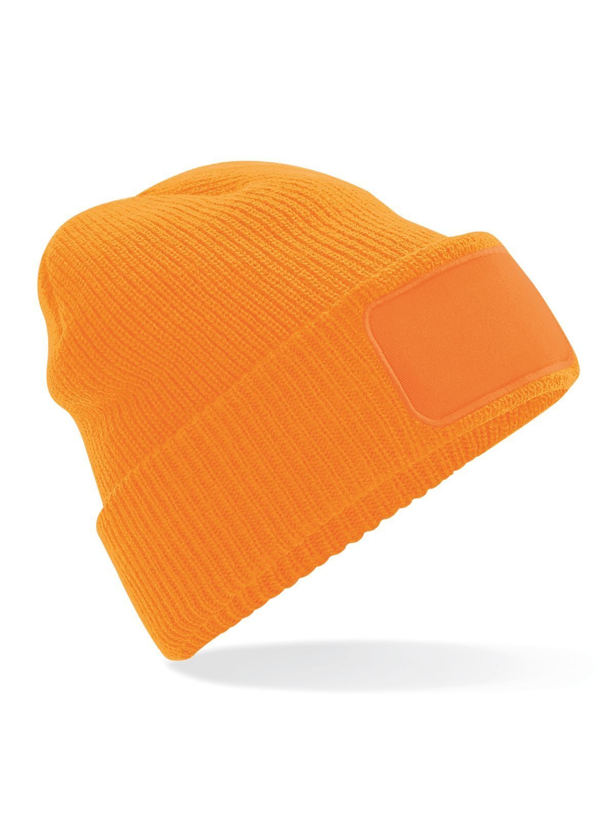 Beanies Thinsulate Printers Beanie fluorescent orange bestickbar und bedruckbar – LA1970
