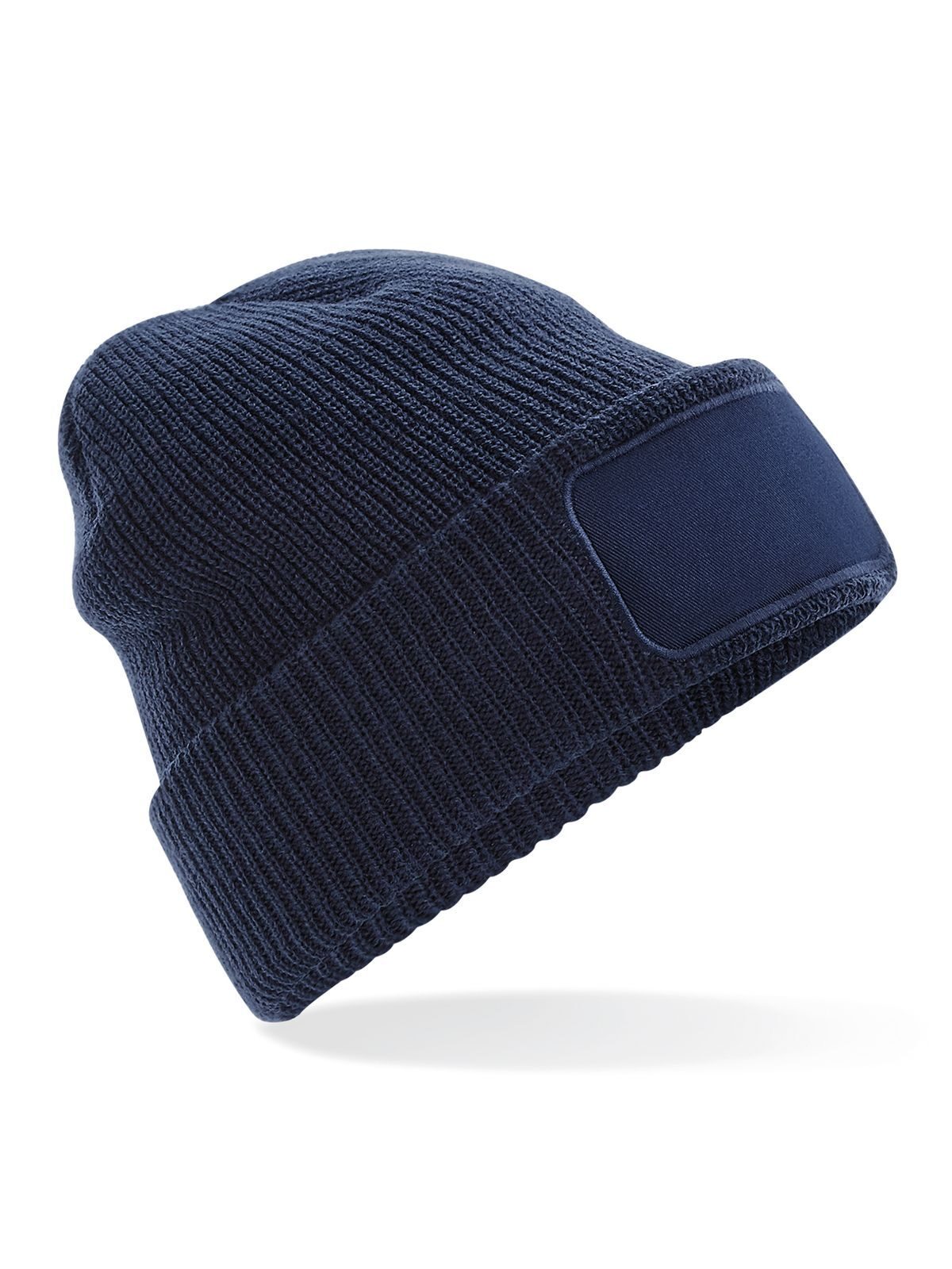 Beanies Thinsulate Printers Beanie Französisch Marineblau bestickbar und bedruckbar – LA1970