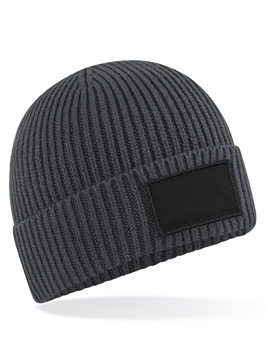 Beanies Fashion Patch - Customizable | LA1970