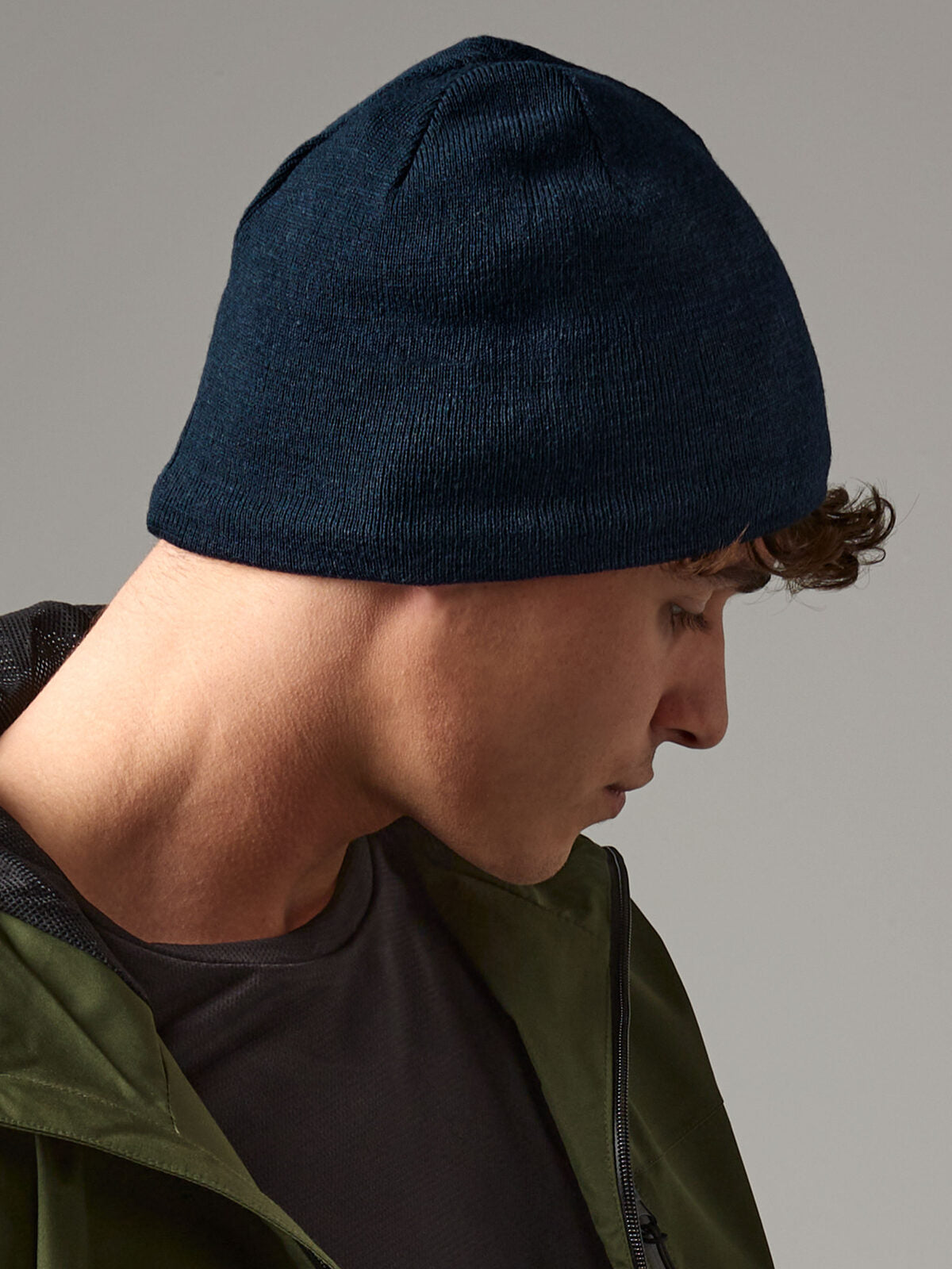 Beanies Active Performance Beanie  bestickbar und bedruckbar – LA1970