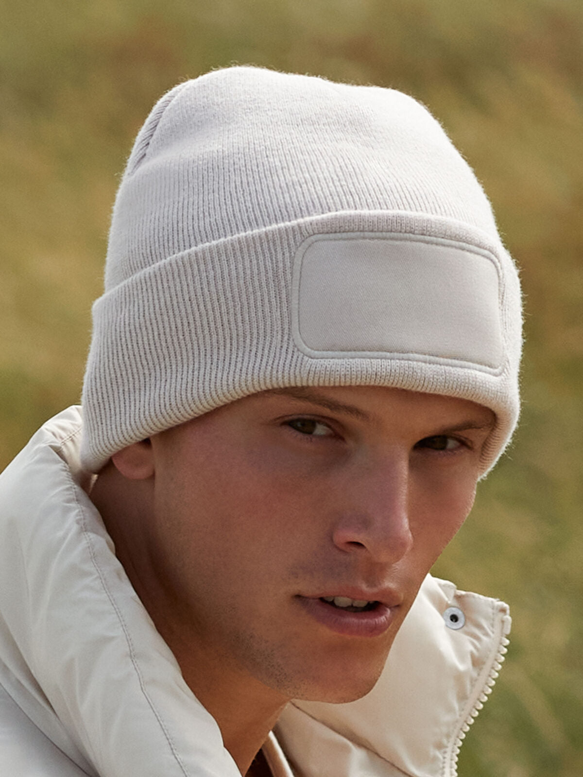 Beanies Printers' Beanie  bestickbar und bedruckbar – LA1970
