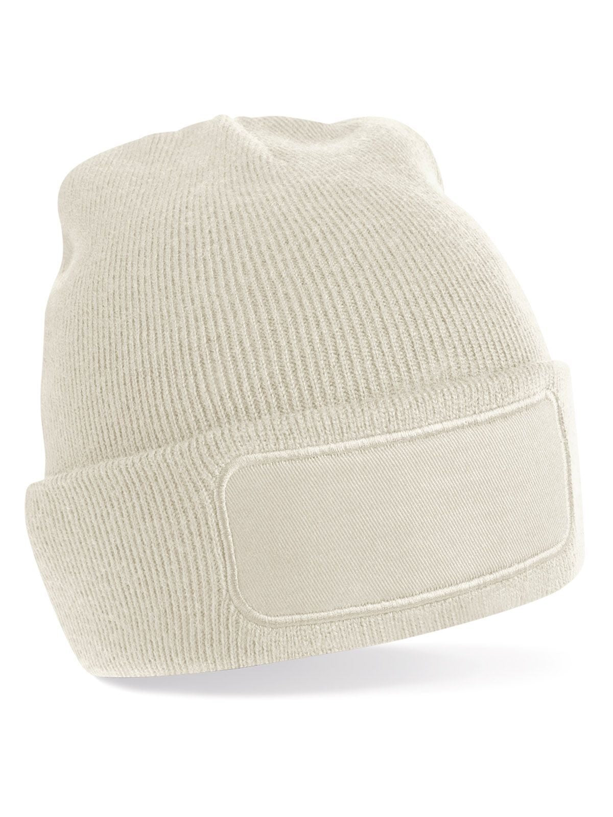 Beanies Printers' Beanie almond bestickbar und bedruckbar – LA1970