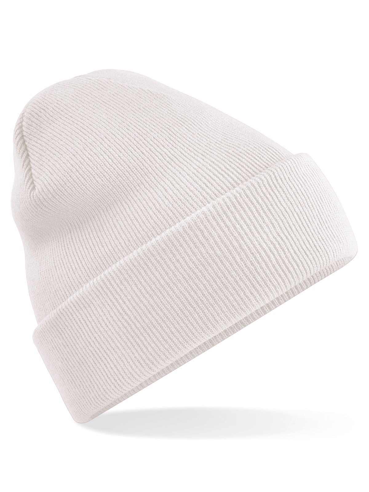 Beanies Original Cuffed Beanie sand bestickbar und bedruckbar – LA1970