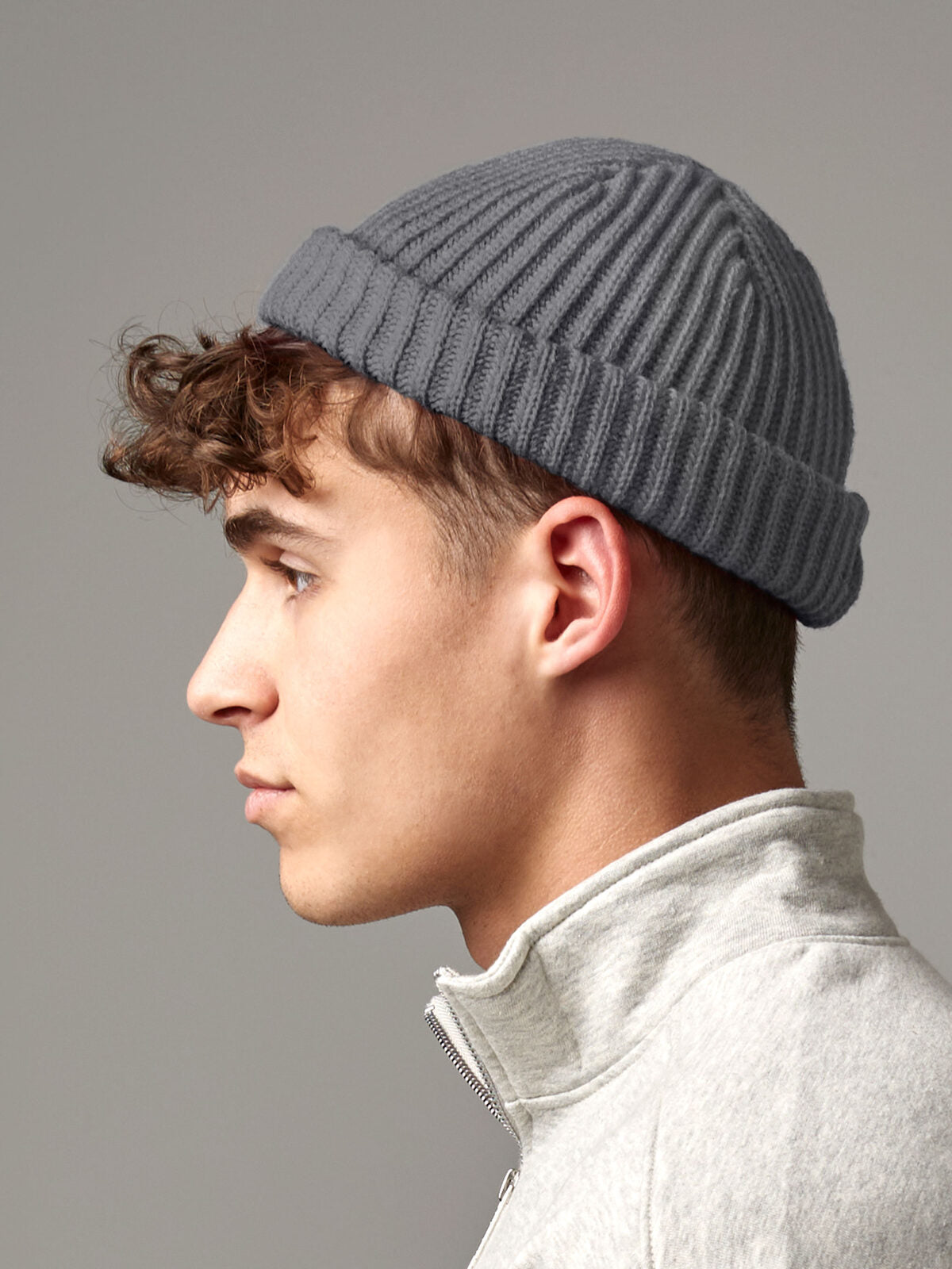 Beanies Trawler Beanie  bestickbar und bedruckbar – LA1970