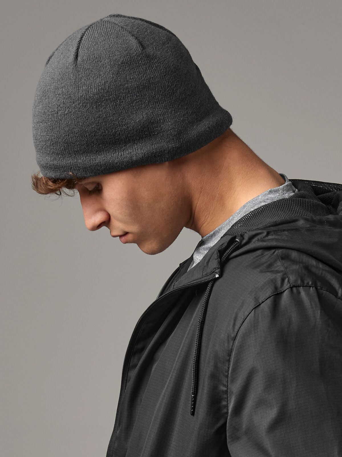 Beanies Water Repellent Active Beanie  bestickbar und bedruckbar – LA1970