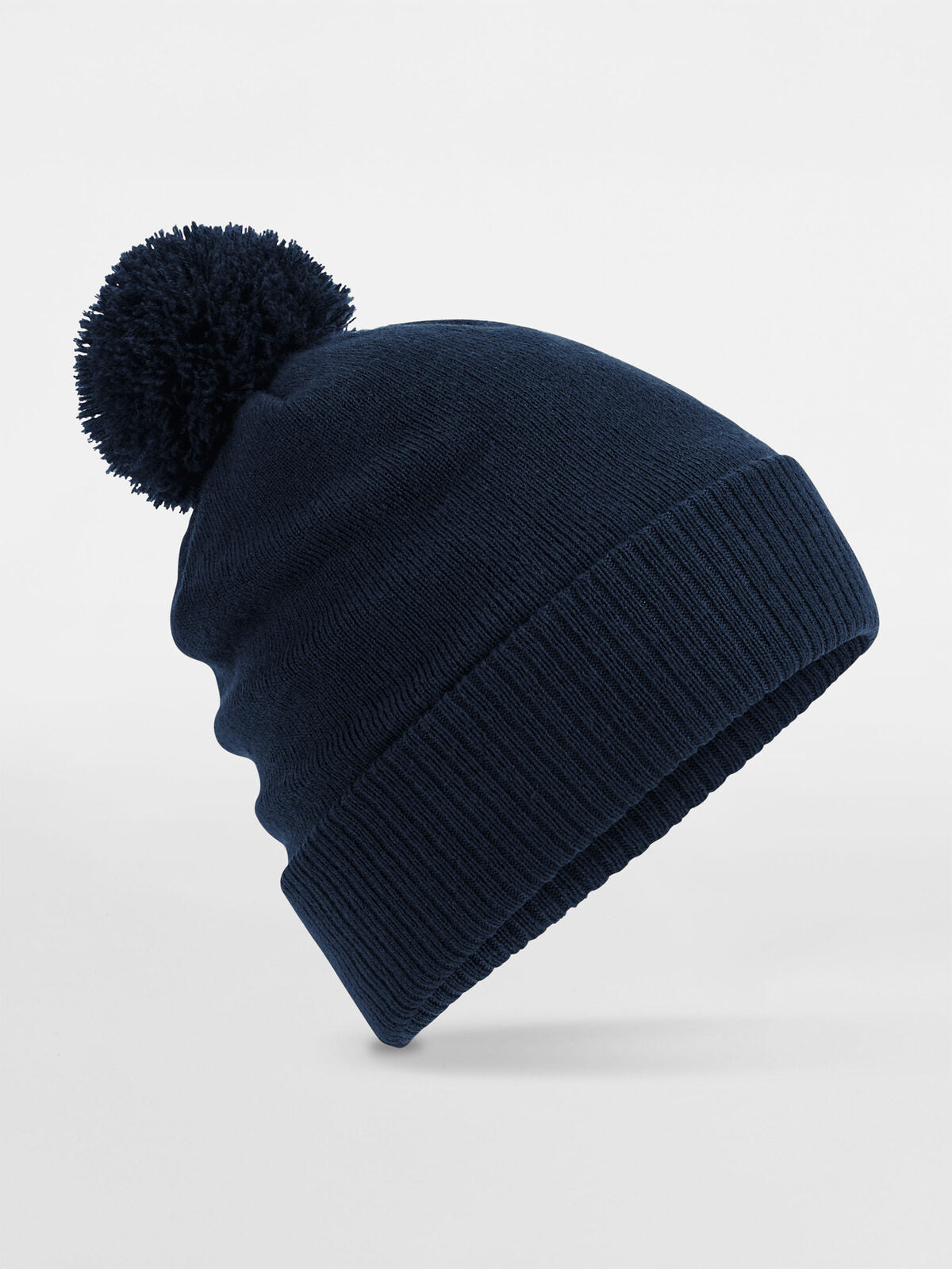 Beanies Water Repellent Thermal Snowstar® Beanie Französisch Marineblau bestickbar und bedruckbar – LA1970