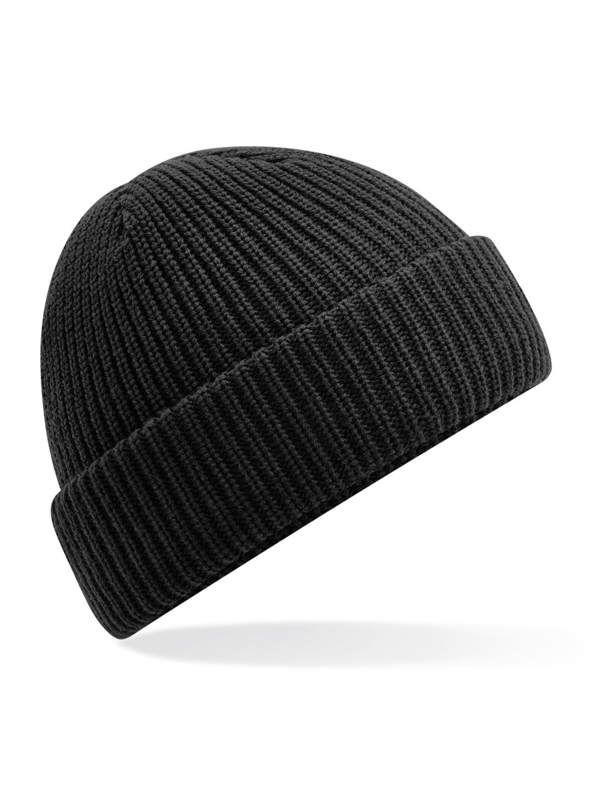 Beanies Water Repellent Thermal Elements Beanie Schwarz bestickbar und bedruckbar – LA1970
