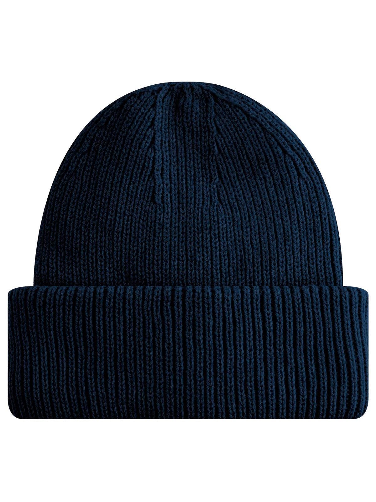 Beanies Wind Resistant Breathable Elements Beanie Französisch Marineblau bestickbar und bedruckbar – LA1970